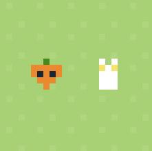 play Carrot Vs Rabbits