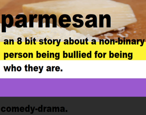play Parmesan