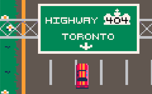 play Highway 404