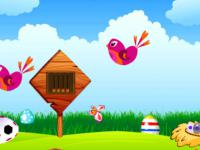 play 8B Easter Egg Escape