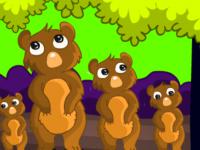 play G2M Bear Land Escape