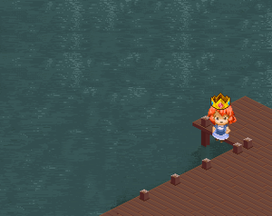 play Crown Of The Seas