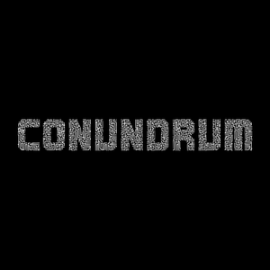 play Conundrum