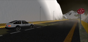 play Midster Drifter