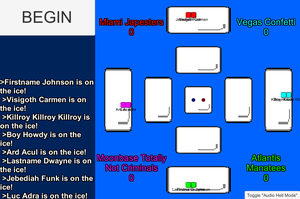 play Hyockey
