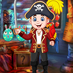 play Fortunate Pirate Escape
