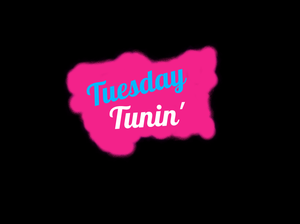 play Tuesday Tunin'