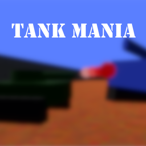 play Tank Mania