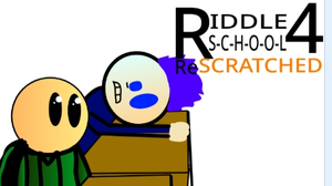 play Riddle School 4: Rescratched