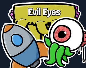 play Evil Eyes