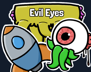 Evil Eyes