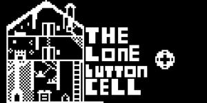 play The Lone Button Cell