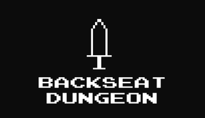 play Backseat Dungeon