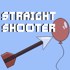 Shooting Straight