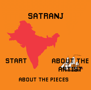 play Satranj