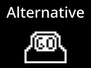 play Alternative