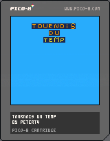 play Tournois Du Temp