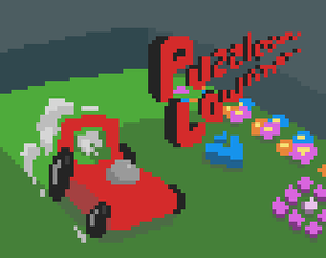 play Puzzlescript Lawnmower