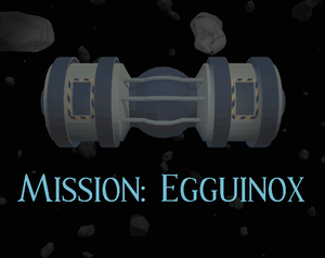 play Mission: Egguinox
