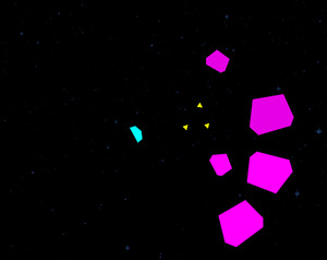 play Asteroid Miner