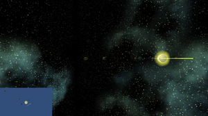 play Solar System