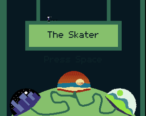 play The Skater