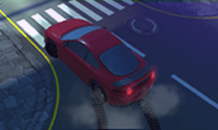 play Parking Fury 3D: Night Thief