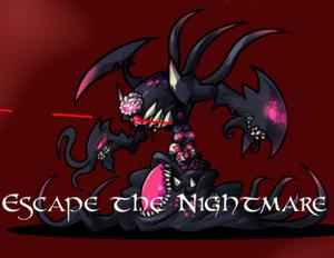 play Escape The Nightmare