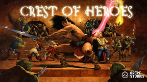 play Crest Of Heroes