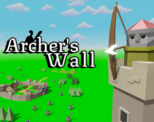 play Archer'S Wall