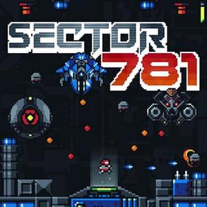 play Sector 781