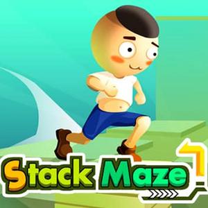 play Stacky Dash Online