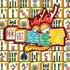 play Mahjong 4