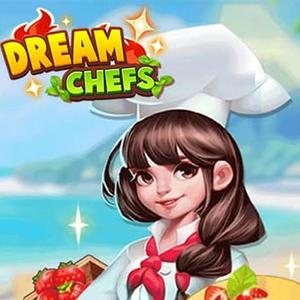 play Dream Chefs