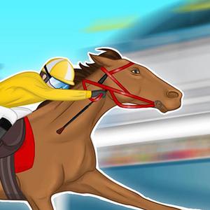 play Horse Racing Derby Quest