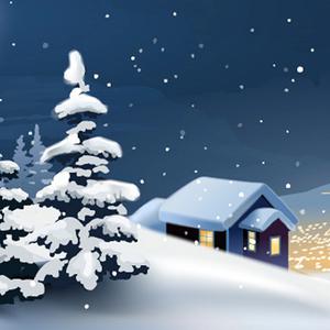 play Hidden Objects Hello Winter