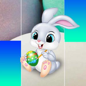 play Magic Easter Tiles