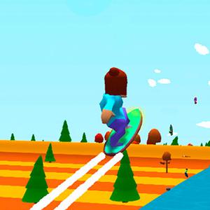 play Flipsurf.Io