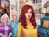 Home Makeover - Hidden Object