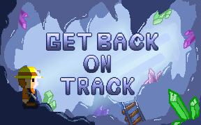play Get Back On Track