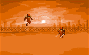 play Duelity Of Man