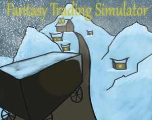 play Fantasy Trading Simulator