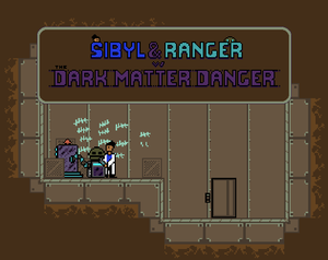 play Sibyl & Ranger Vs. The Dark Matter Danger