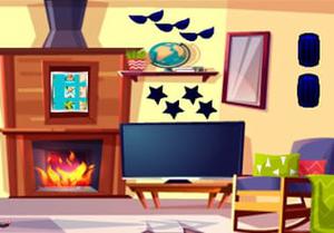 play Attic House Escape (Games 2 Escape