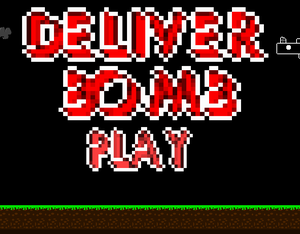 play Deliver Bomb