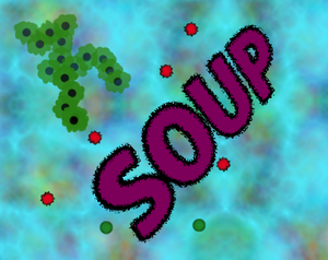 play Soup