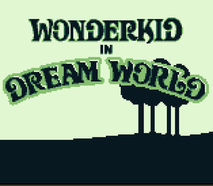 play Wonderkid In Dreamworld