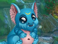 play Indeed Monster Escape