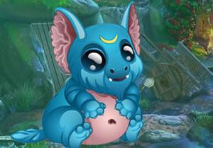 play Indeed Monster Escape