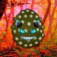 G2R Chimere Forest Escape Html5